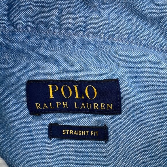 Polo Ralph Lauren Authentic India Madras Plaid Straight Fit Mens Shorts Size 36 - Picture 5 of 6